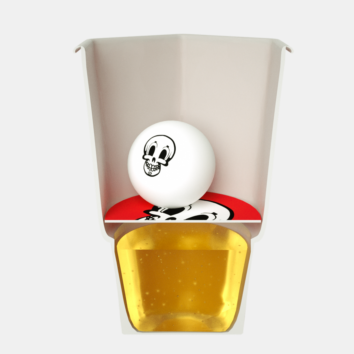 MadPong - Beer Pong Game