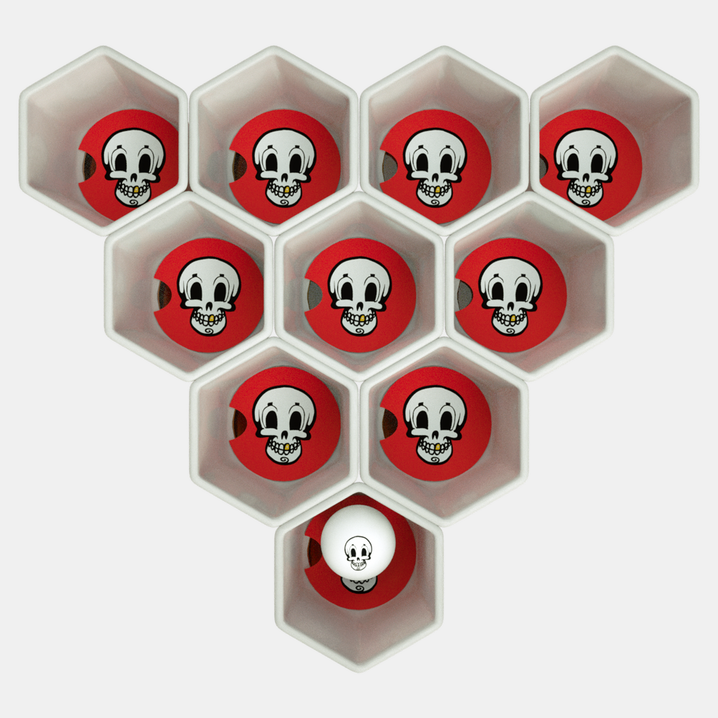 MadPong - Beer Pong Game